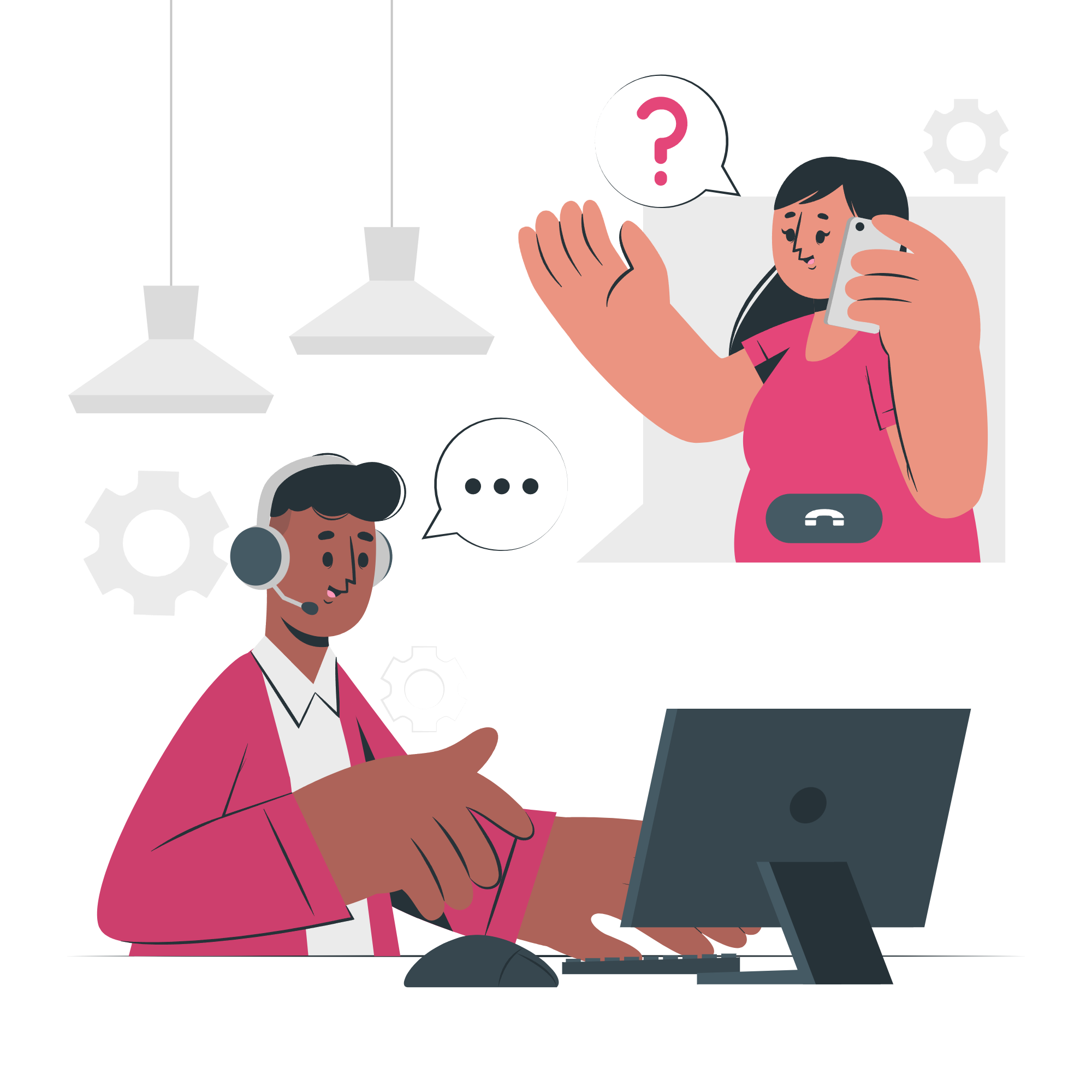 24/7 Support for Inventory and Accounting Software